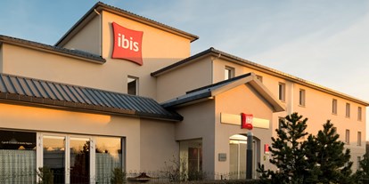 Eventlocations - Moselle - ibis Thionville Porte du Luxembourg
