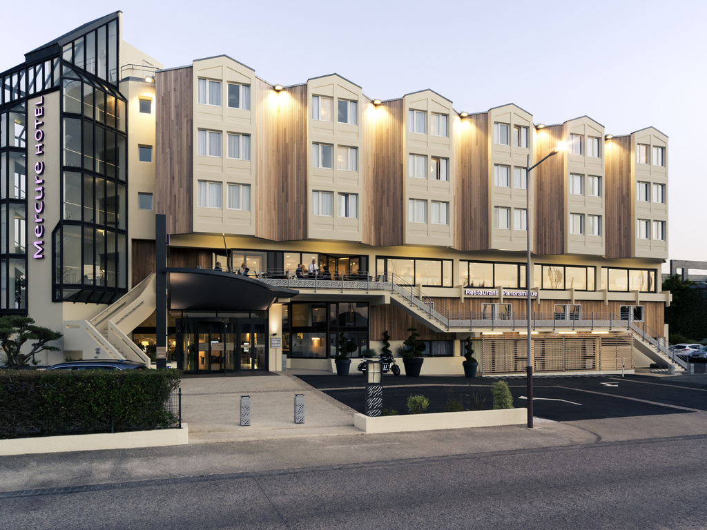 Eventlocations - Poitou-Charentes - La Rochelle Vieux-Port Sud Hotel