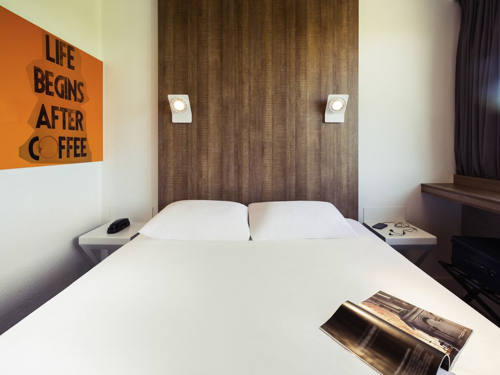 Eventlocations - Poitou-Charentes - ibis Styles Niort Poitou Charentes