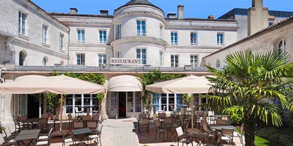 Eventlocations - Poitou-Charentes - Angouleme Hotel de France Hotel