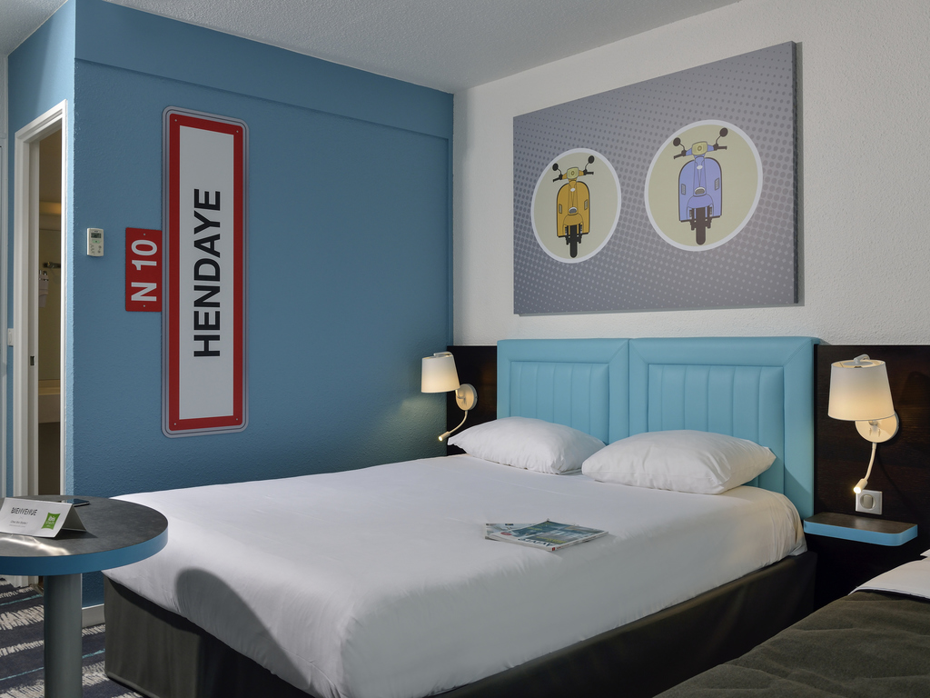 Eventlocations - Frankreich - ibis Styles Angoulême Nord