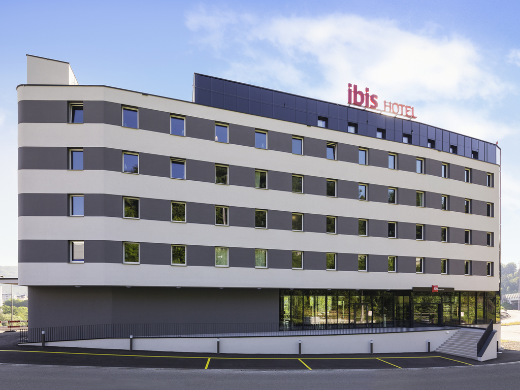 Eventlocations - Laufenburg (Landkreis Waldshut) - ibis Baden Neuenhof
