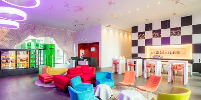 Eventlocations - Basel-Stadt - ibis Styles Basel City