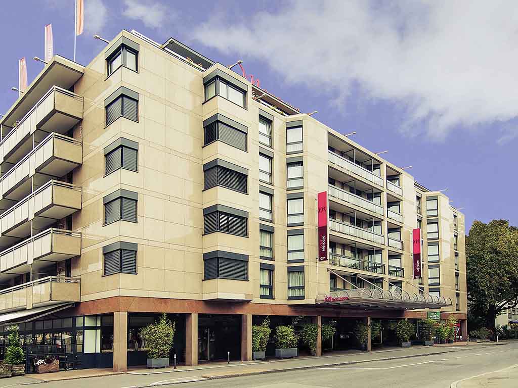 Eventlocations - Burgdorf (Burgdorf) - Plaza Biel