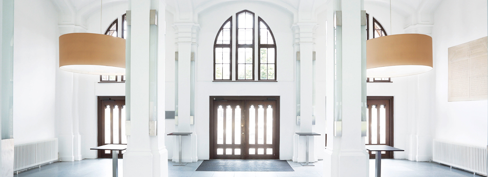 Eventlocations - Fürstenfeldbruck - Isarpost Eventlocation