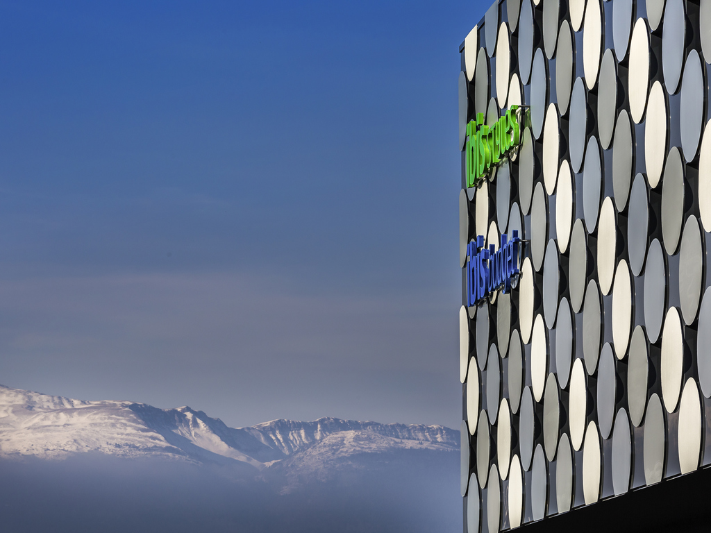 Eventlocations - Schweiz - ibis Styles Genève Palexpo Aéroport