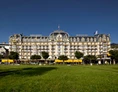 Tagungshotel: Fairmont Le Montreux Palace