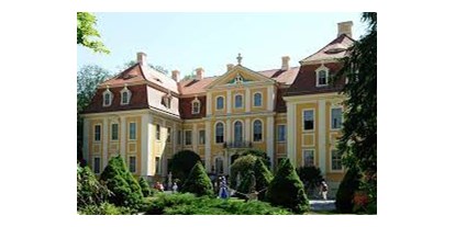 Eventlocations - Pirna - Barockschloss Rammenau