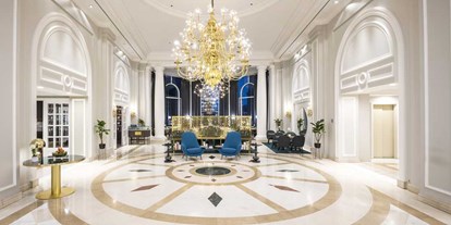 Eventlocations - Belgien - Hilton Brussels Grand Place