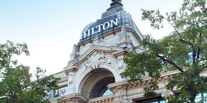 Eventlocations - Belgien - Hilton Antwerp Old Town