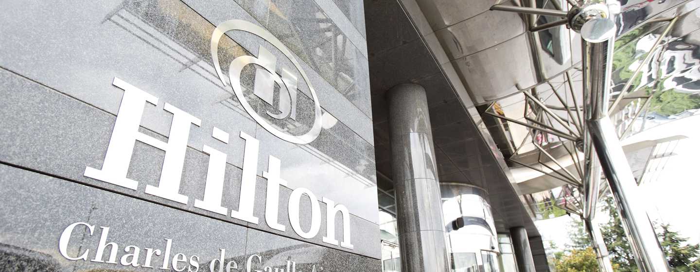 Eventlocations - Frankreich - Hilton Paris Charles de Gaulle Airport