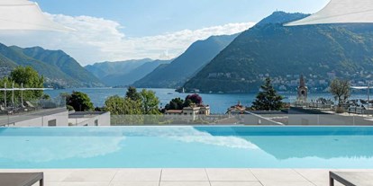 Eventlocations - Lombardei - Hilton Lake Como