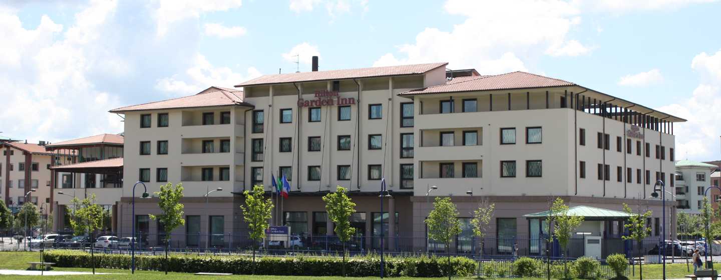Eventlocations - Italien - Hilton Garden Inn Florence Novoli