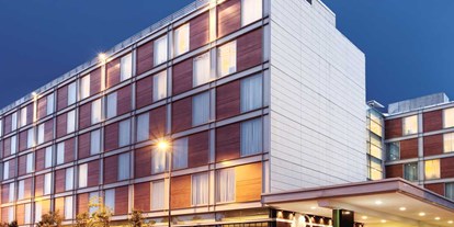 Eventlocations - Lombardei - DoubleTree by Hilton Hotel Milan