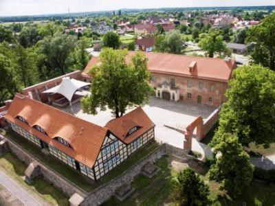 Locations: Burg Storkow