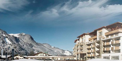Eventlocations - Tirol - Grand Tirolia Hotel Kitzbuhel, Curio Collection by Hilton