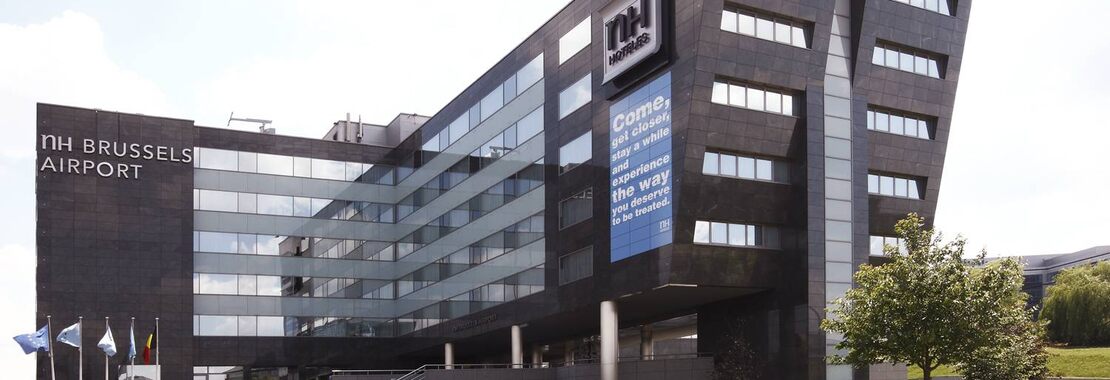 Eventlocations - Belgien - NH Brussels Airport