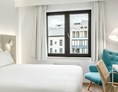 Tagungshotel: NH Brussels Grand Place Arenberg
