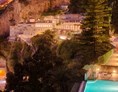 Tagungshotel: NH Collection Grand Hotel Convento di Amalfi