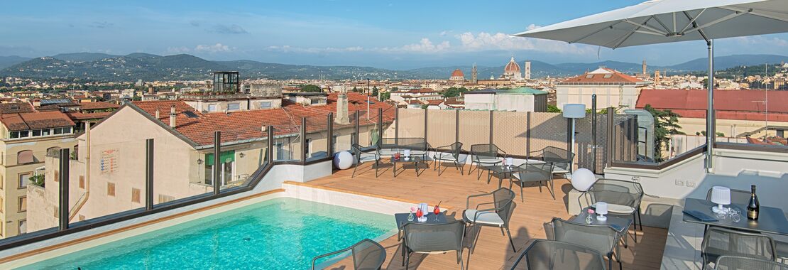 Eventlocations - Italien - NH Firenze