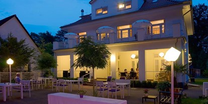 Eventlocations - Wittmannsdorf-Bückchen - Villa Ettel