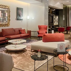 Tagungshotel: NH Collection Milano President
