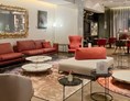 Tagungshotel: NH Collection Milano President