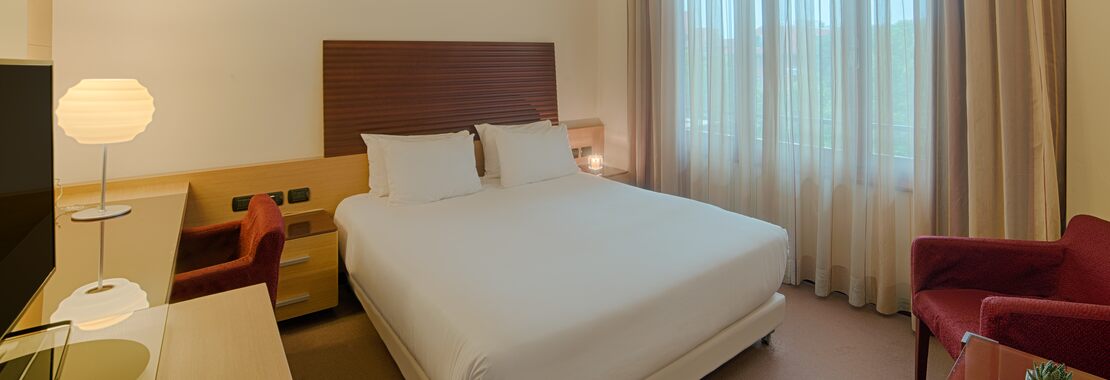 Eventlocations - Italien - NH Milano 2 Residence