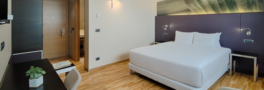 Eventlocations - Italien - NH Milano Concordia