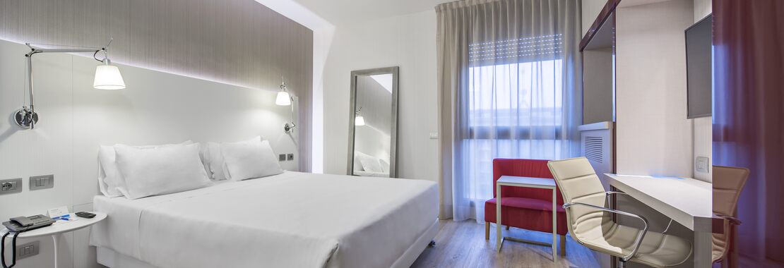 Eventlocations - Italien - NH Milano Congress Centre