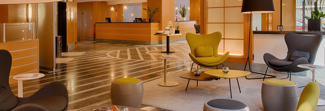 Eventlocations - Italien - NH Milano Machiavelli