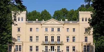 Eventlocations - Bad Saarow - Schloss Steinhöfel