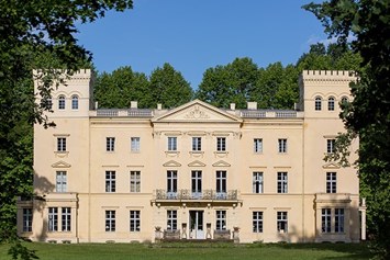 Eventlocation: Schloss Steinhöfel