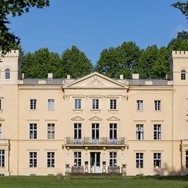 Eventlocation: Schloss Steinhöfel