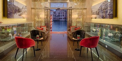 Eventlocations - Venetien - NH Collection Venezia Palazzo Barocci