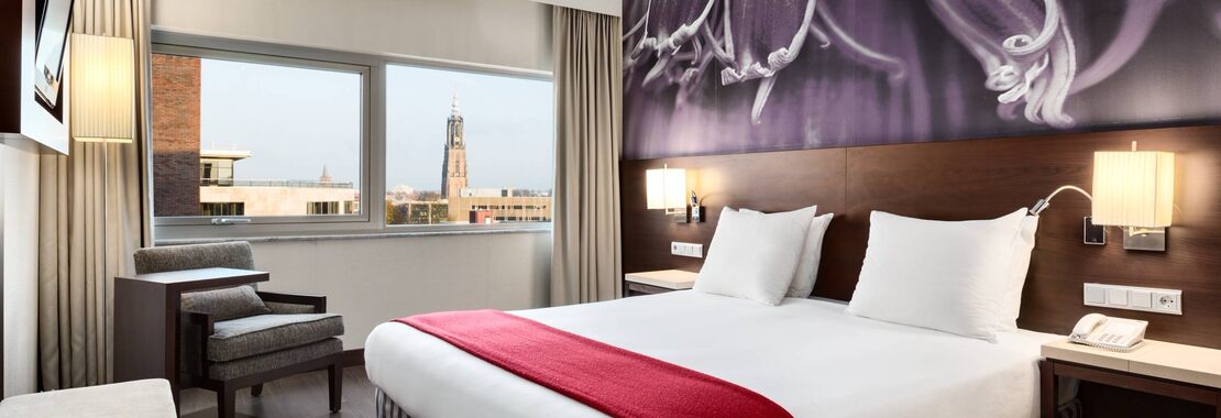 Eventlocations - Niederlande - NH Amersfoort