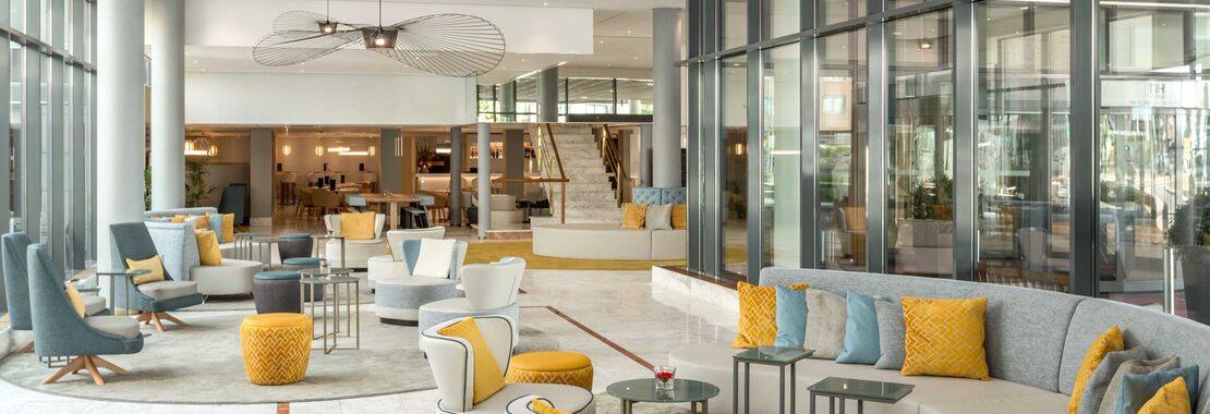 Eventlocations - Nordholland - NH Amsterdam Schiphol Airport