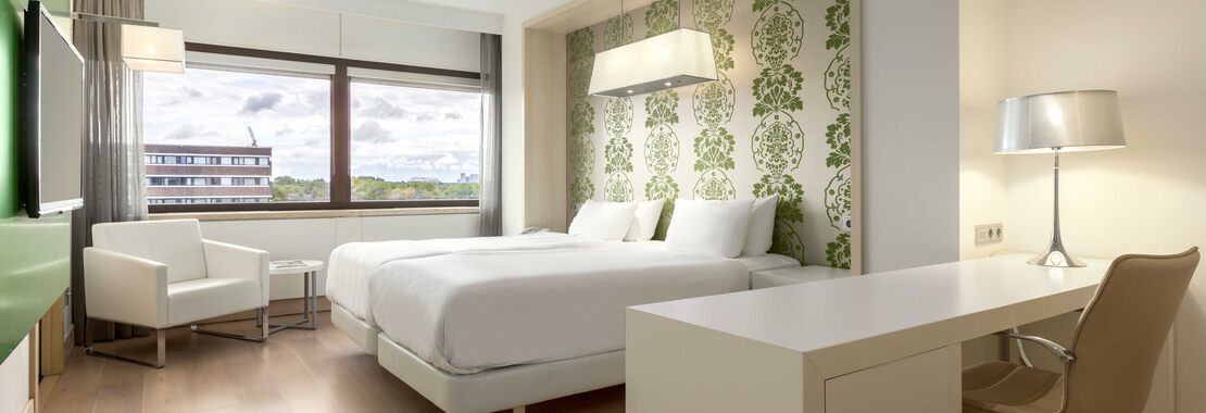 Eventlocations - Niederlande - NH Amsterdam Zuid