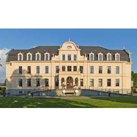 Eventlocation: Schloss Ribbeck
