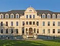 Eventlocation: Schloss Ribbeck