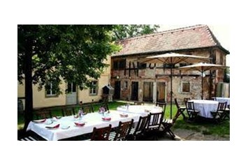 Eventlocation: Weingut Haus Steinbach - Ihr Event-Gastgeber