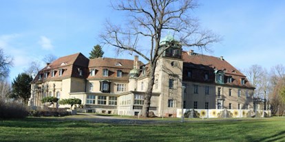 Eventlocations - Wildenbruch - Schloss Marquardt