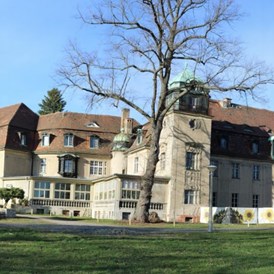 Eventlocation: Schloss Marquardt