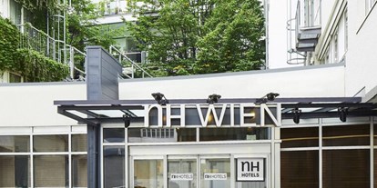 Eventlocations - Weinviertel - NH Wien City