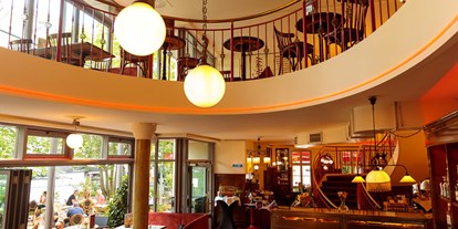Eventlocations - Brandenburg - Wiener Restaurant in Potsdam