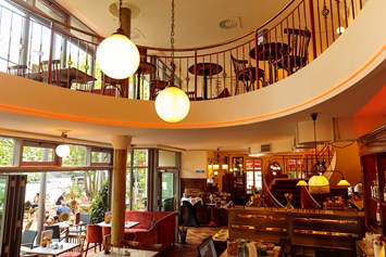 Eventlocation: Wiener Restaurant in Potsdam