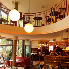 Eventlocation: Wiener Restaurant in Potsdam