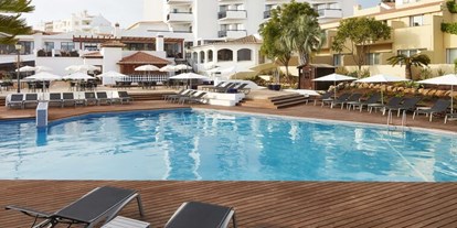 Eventlocations - Algarve - Tivoli Lagos Algarve Resort