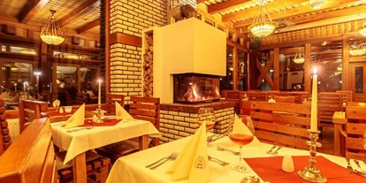 Eventlocations - Ketzin - Anna Amalia Restaurant