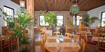 Eventlocations - Kloster Lehnin - Restaurant Alter Stadtwächter